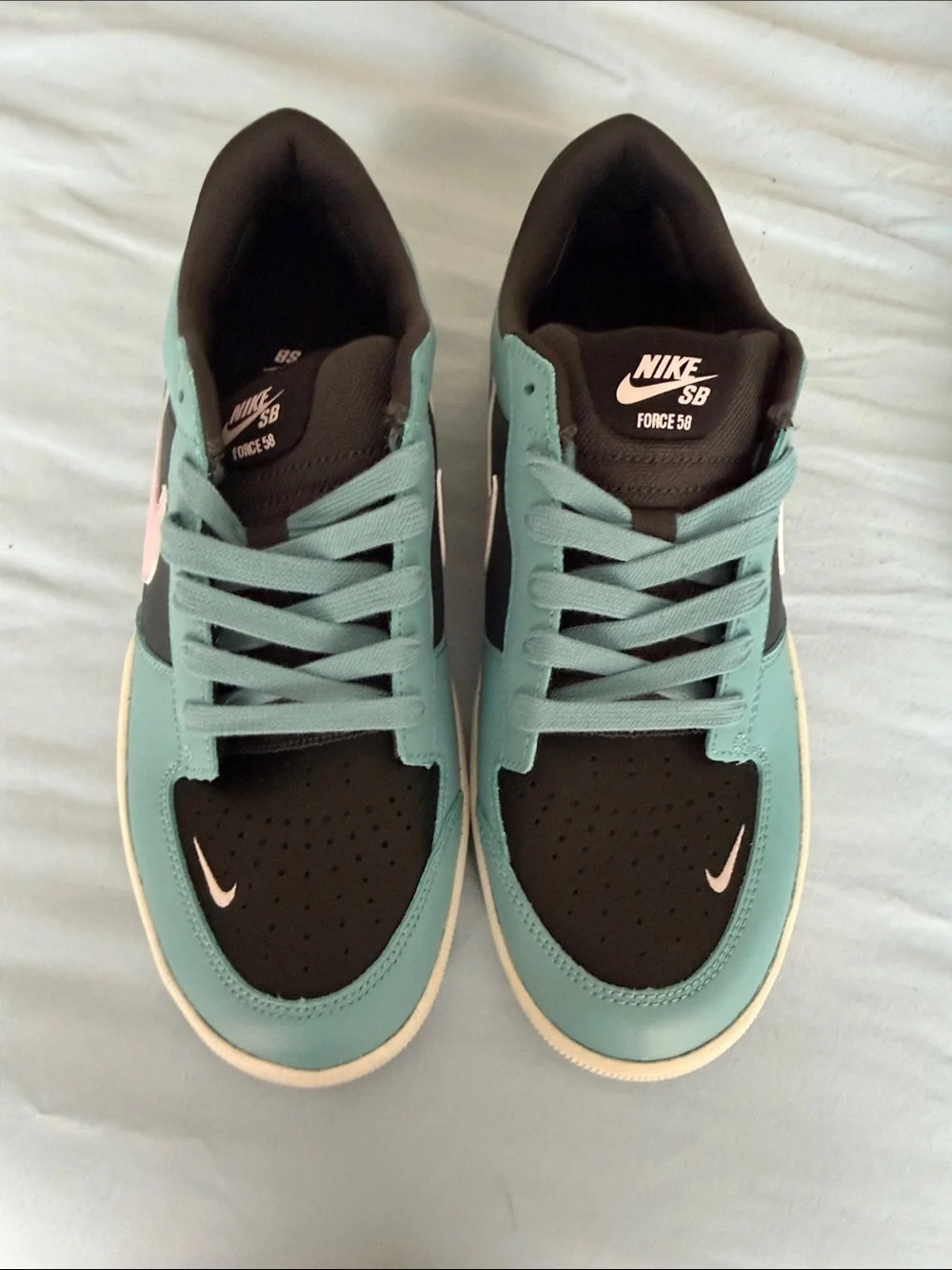 Nike SB Force